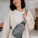  Sutton Sling Crossbody