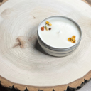  Honey Cream Soy Candle