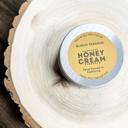  Honey Cream Soy Candle