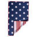  Reversible Waffle Knit Dish Towel "Anthem"