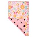  Waffle Knit Dish Towel "Cool Cat"