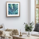  Art print - Home decor - Wall decor - 10x10 - Wall accents - Gift idea