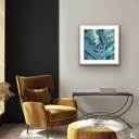 Art print - Home decor - Wall decor - 10x10 - Wall accents - Gift idea