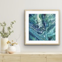  Art print - Home decor - Wall decor - 10x10 - Wall accents - Gift idea