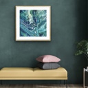  Art print - Home decor - Wall decor - 10x10 - Wall accents - Gift idea