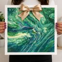  Art print - Home decor - Wall decor - 10x10 - Wall accents - Gift idea