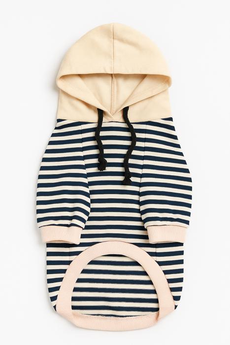 Dog Hoodie for Small Breeds. Cozy, Cute and Perfect for Gifting