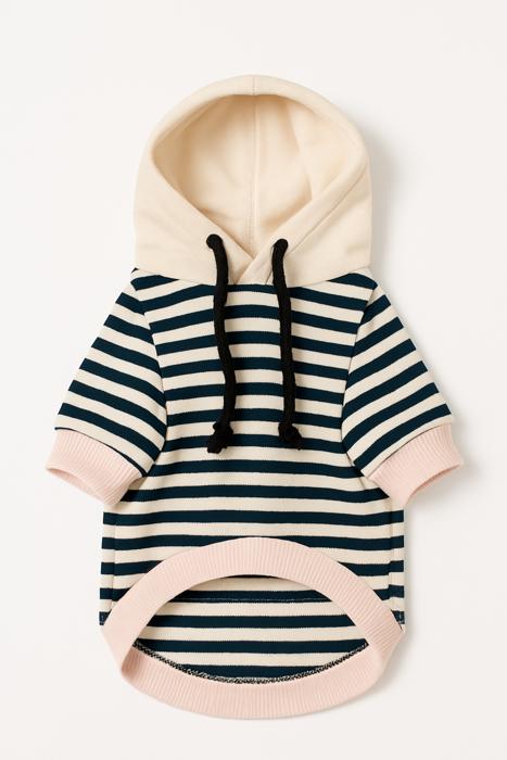 Dog Hoodie for Small Breeds. Cozy, Cute and Perfect for Gifting