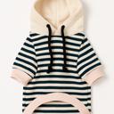  Dog Hoodie for Small Breeds. Cozy, Cute and Perfect for Gifting