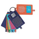 The Ten Commandments Flashcards Christian Flashcards to Help Kids Learn About the Bible & Faith