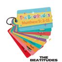 Beatitudes Flashcards Christian Flashcards to Help Kids Learn About the Bible & Faith