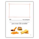  Abuela ¡Eres La Mejor! | Libro para completar espacios en blanco | Un regalo de los niños / SPANISH Best Grandma Ever! | Fill-in-the-Blank Book | Gift from Child