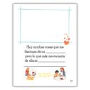  Abuela ¡Eres La Mejor! | Libro para completar espacios en blanco | Un regalo de los niños / SPANISH Best Grandma Ever! | Fill-in-the-Blank Book | Gift from Child