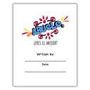  Abuelo, ¡Eres El Mejor! | Libro para completar espacios en blanco | Un regalo de los niños / SPANISH Best Grandpa Ever! | Fill-in-the-Blank Book | Gift from Child