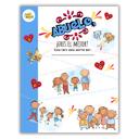  Abuelo, ¡Eres El Mejor! | Libro para completar espacios en blanco | Un regalo de los niños / SPANISH Best Grandpa Ever! | Fill-in-the-Blank Book | Gift from Child