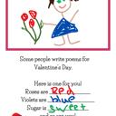  Best Valentine Ever! | Personalized Writing & Drawing Book for Kids