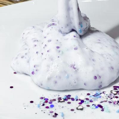 Arctic Rush Slime Kit