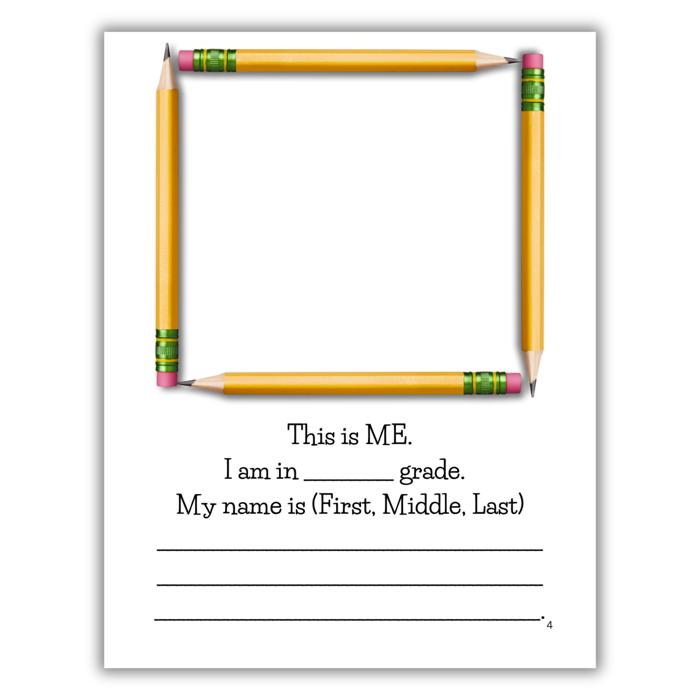 Best Teacher Ever! | Personalized Writing & Drawing Book for Kids