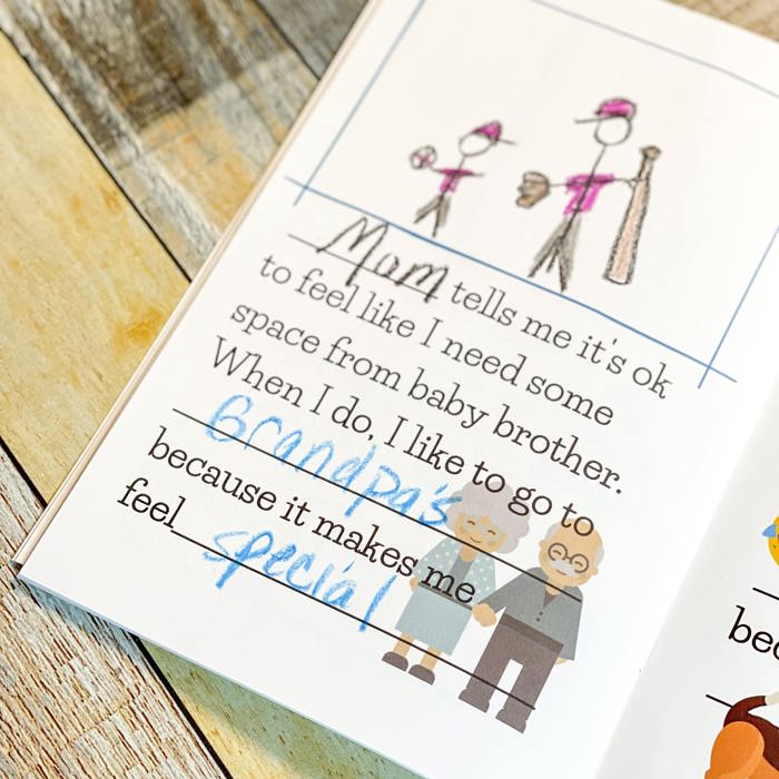 "Best Baby Brother Ever!" - Kids Book (Paperback) - Written by Your Child!