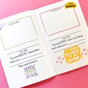  Best Birthday Ever - Kids Books (Paperpack) - A Story From Kids to Kids! Gifted To Boys