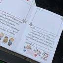 Best Letter to Santa Ever! | Personalized Writing & Drawing Book for Kids