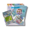  Birthday Party Slime Kit