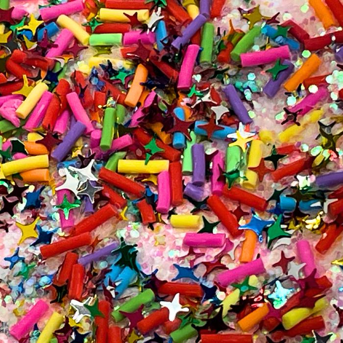 Birthday Party Slime Kit