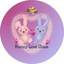  Bunny Love Slime Kit