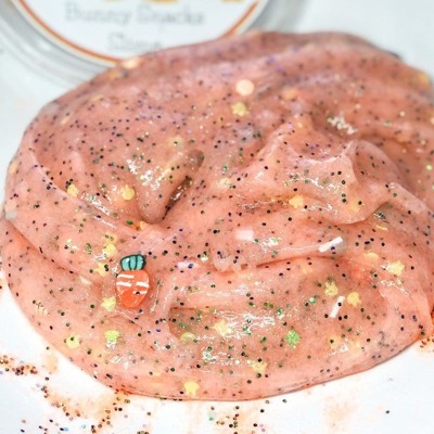 Bunny Snacks Slime Kit