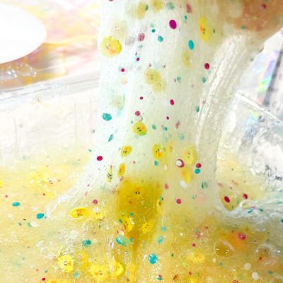 Chick-A-Dee-Doo-Dah Slime Kit
