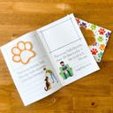  Best Fur Dad Ever (Paperback), Written by Your Canine Fur-Kid!