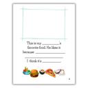 Best Grandpa Ever! | Fill-in-the-Blank Book | Gift from Child