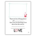  Best Grandpa Ever! | Fill-in-the-Blank Book | Gift from Child