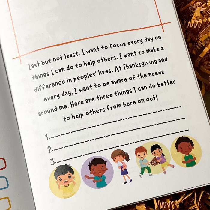 Best Thanksgiving Ever - Kids Book (Paperback) - Written By Your Child