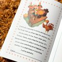  Best Thanksgiving Ever - Kids Book (Paperback) - Written By Your Child