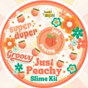  Just Peachy Slime Kit