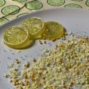  Lemon Shake-Up Slime Kit