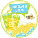  Lemon Shake-Up Slime Kit