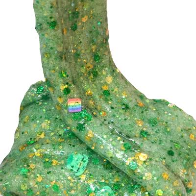 Leprechaun Slime Kit