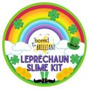  Leprechaun Slime Kit