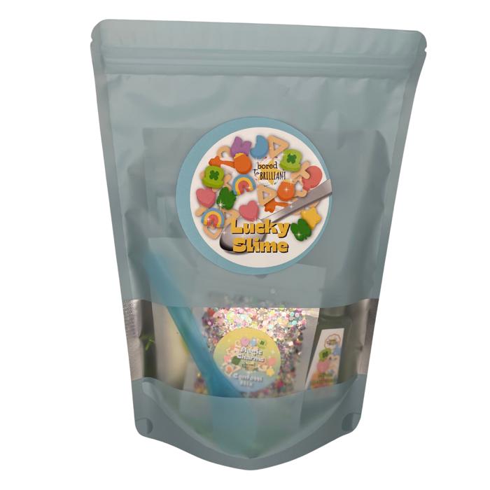 Lucky Slime Kit