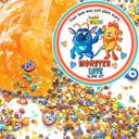  Monster Love Slime Kit