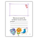  Mami, ¡Eres La Mejor! | Libro para completar espacios en blanco | Un regalo de los niños / SPANISH ‘Best Mom Ever!’ | Fill-in-the-blank Book | Gift from Child