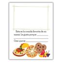  Mami, ¡Eres La Mejor! | Libro para completar espacios en blanco | Un regalo de los niños / SPANISH ‘Best Mom Ever!’ | Fill-in-the-blank Book | Gift from Child