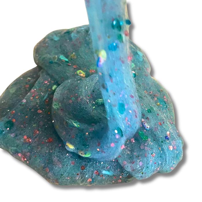 Mermaid Magic Slime Kit