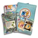  Monster Love Slime Kit