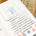  Best Nativity Ever! | Personalized Writing & Drawing Book for Kids