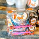  Orange Soda Slime Kit