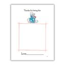  BUNDLE & SAVE! 'Best Pet Ever!' | Personalized Writing & Drawing Book for Kids AND ‘Lucky’ Slime Kit