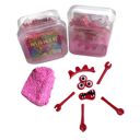  Create Your Own Putty Monsters